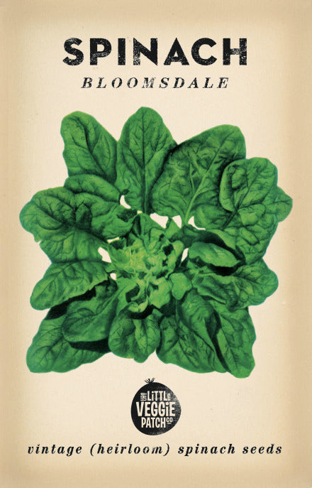 Heirloom Seeds